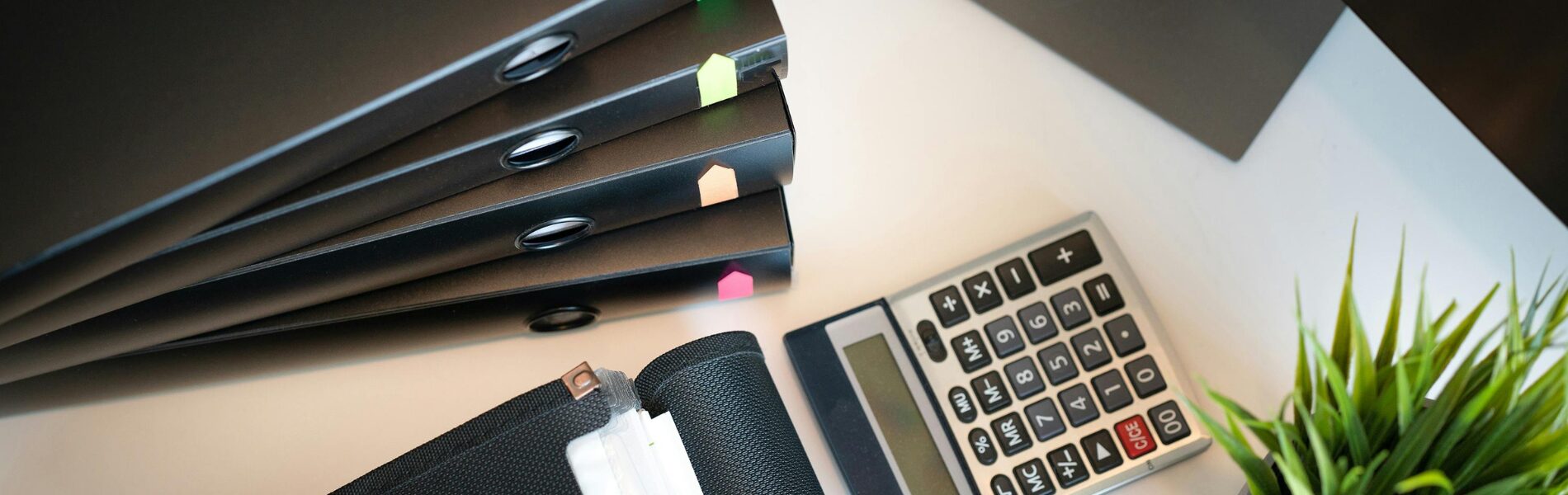 Daichou Kanri Advertising text